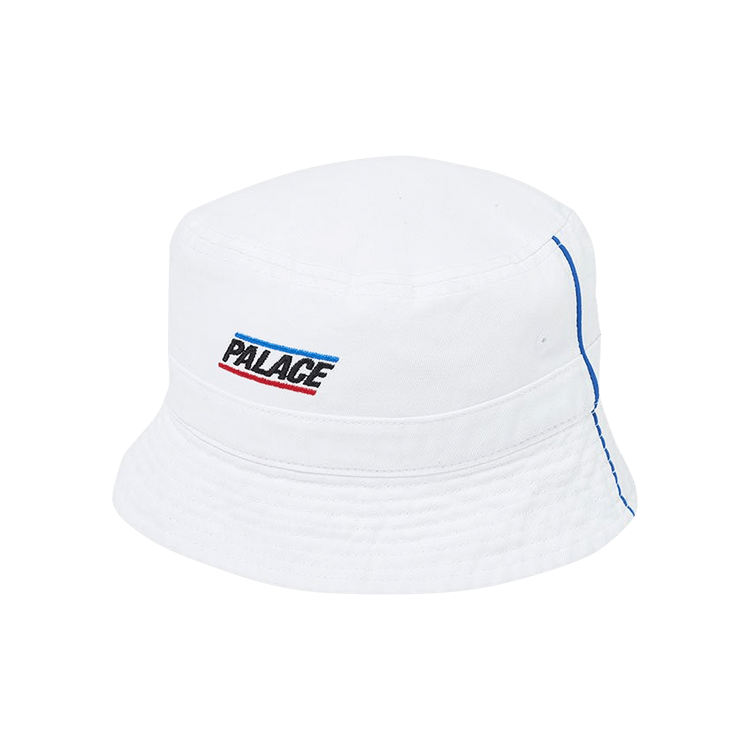 Palace Pipeline Bucket 'White'