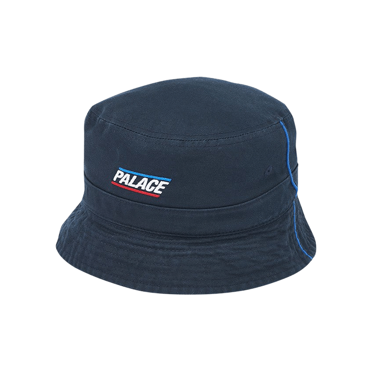 Palace Pipeline Bucket 'Navy'