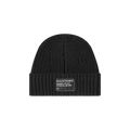 Moncler Genius 7 Fragment Logo Patch Beanie 'Black'