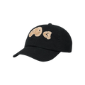 Palm Angels Bear Cap 'Black/Brown'