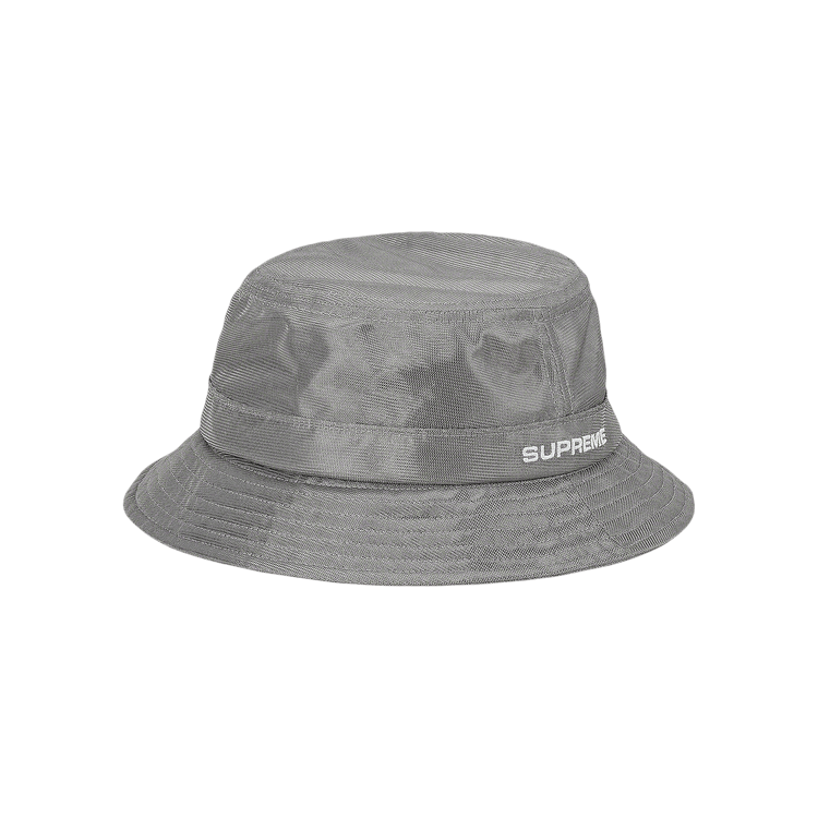 Supreme Mesh Crusher 'Grey'