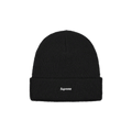 Supreme Mohair Beanie 'Black'