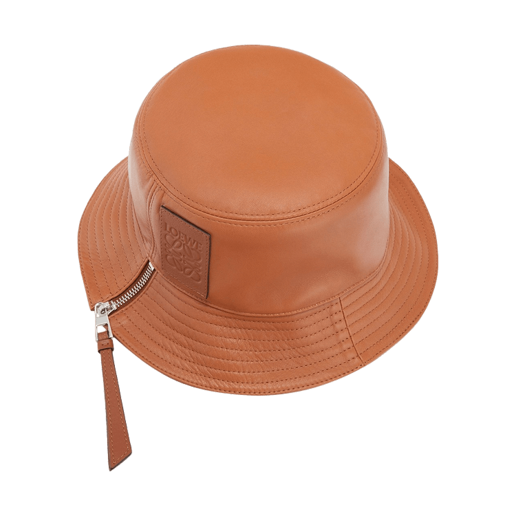 Loewe Fisherman Hat 'Tan'