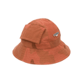 Marine Serre Regenerated Military Bucket Hat 'Terra Cotta'