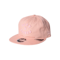 Born x Raised Rocker Strapback 'Pink'