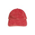 IDEA Paris Texas Baseball Cap 'Stonewashed Red'