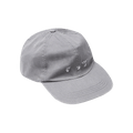 Off-White Logo Baseball Cap 'Grey'
