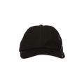 Acne Studios Logo-Plaque Bucket Hat 'Black'