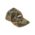 Off-White Camouflage Logo Baseball Cap 'Multicolor'