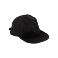 Off-White Logo Snapback 'Black'