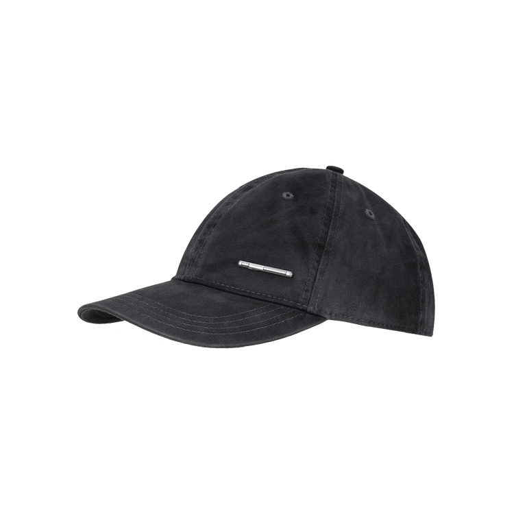 C2H4 Sprayed Dye Cap 'Charcoal'