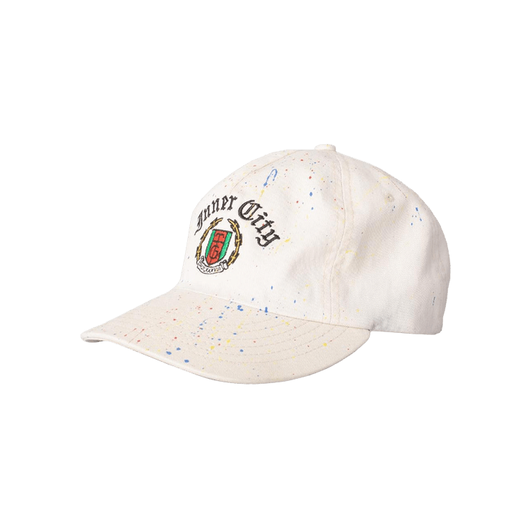 Honor The Gift Classman Cap 'Painter White'