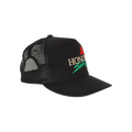 Honor The Gift Honor Sport 88 Cap 'Black'