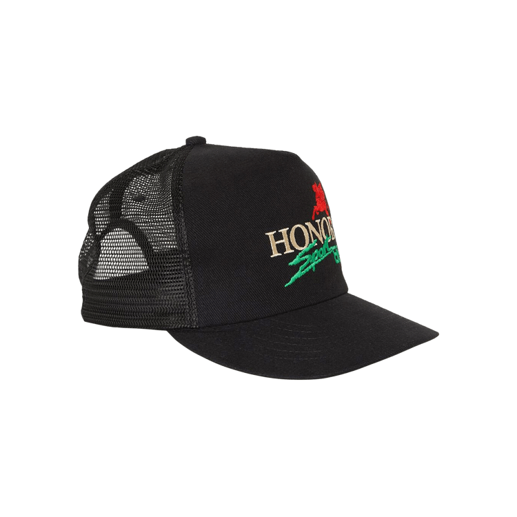Honor The Gift Honor Sport 88 Cap 'Black'