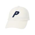 Palace P 6-Panel 'Off White'