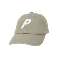 Palace P 6-Panel 'Olive'