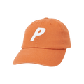 Palace P 6-Panel 'Orange'