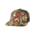 Palace x Spitfire Live To Bun Mesh 5-Panel 'Realtree Deerhunter'