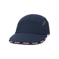 Palace Running It Shell Cap 'Navy'