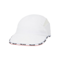 Palace Running It Shell Cap 'White'