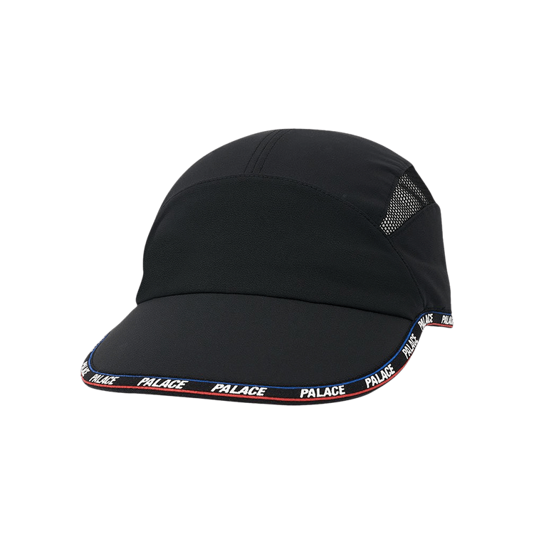 Palace Running It Shell Cap 'Black'
