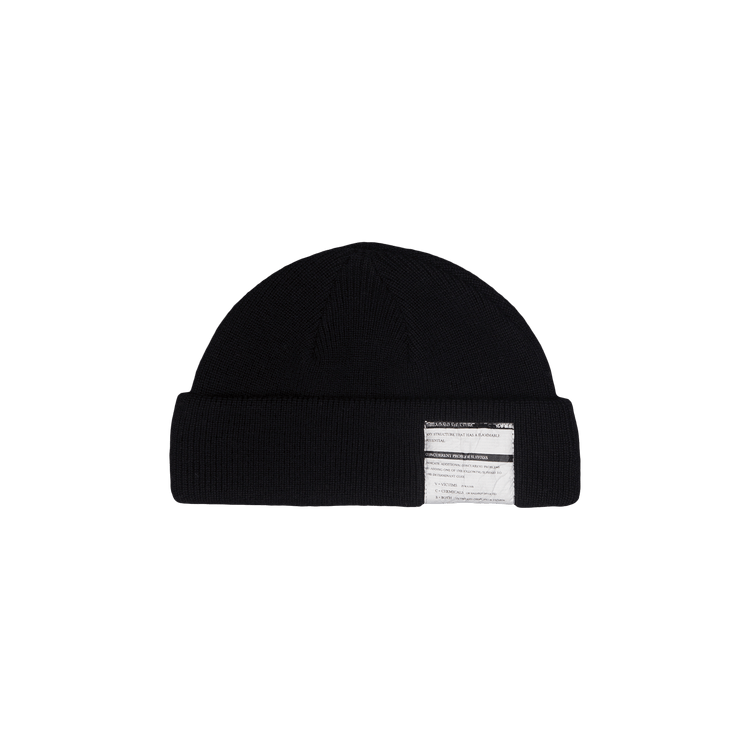 Chemist Creations Beanie 'Black'