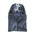 Supreme Tribal Camo Balaclava 'Black Tribal'