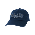 Palace Est 2009 6-Panel 'Navy'