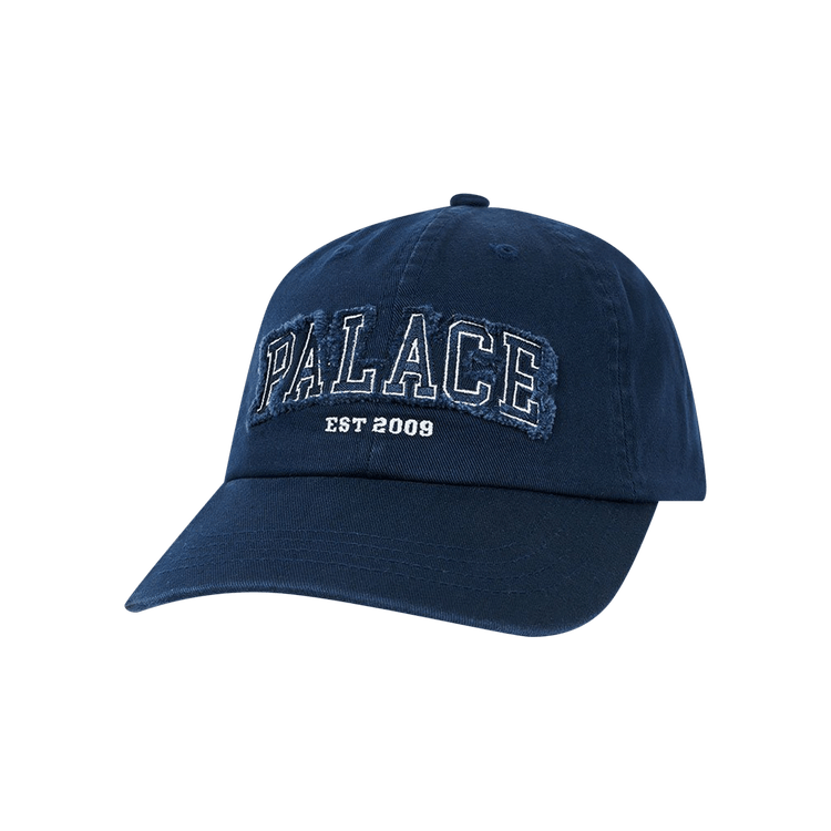 Palace Est 2009 6-Panel 'Navy'