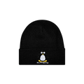 Supreme Penguin Beanie 'Black'