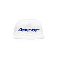 Supreme Futura Logo 5-Panel 'White'