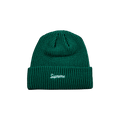 Supreme Loose Gauge Beanie 'Teal'