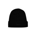 Supreme Loose Gauge Beanie 'Black'