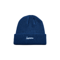 Supreme Loose Gauge Beanie 'Light Indigo'