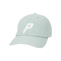 Palace Warm Dome Shell 6-Panel 'Eggshell'
