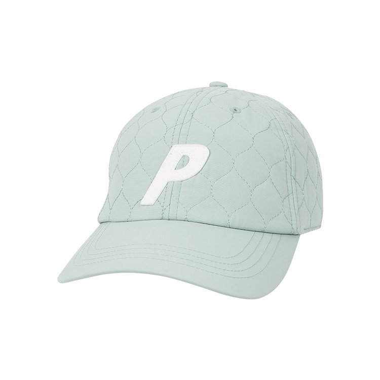 Palace Warm Dome Shell 6-Panel 'Eggshell'