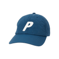 Palace Warm Dome Shell 6-Panel 'Navy'