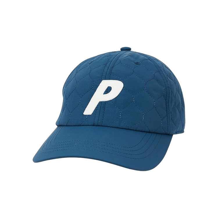 Palace Warm Dome Shell 6-Panel 'Navy'