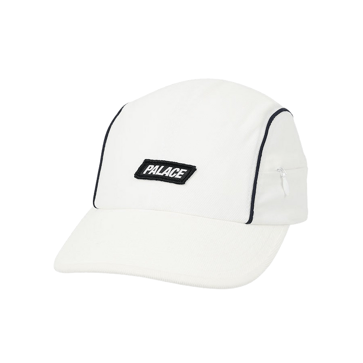Palace Sneaky Pocket 4-Panel 'White'