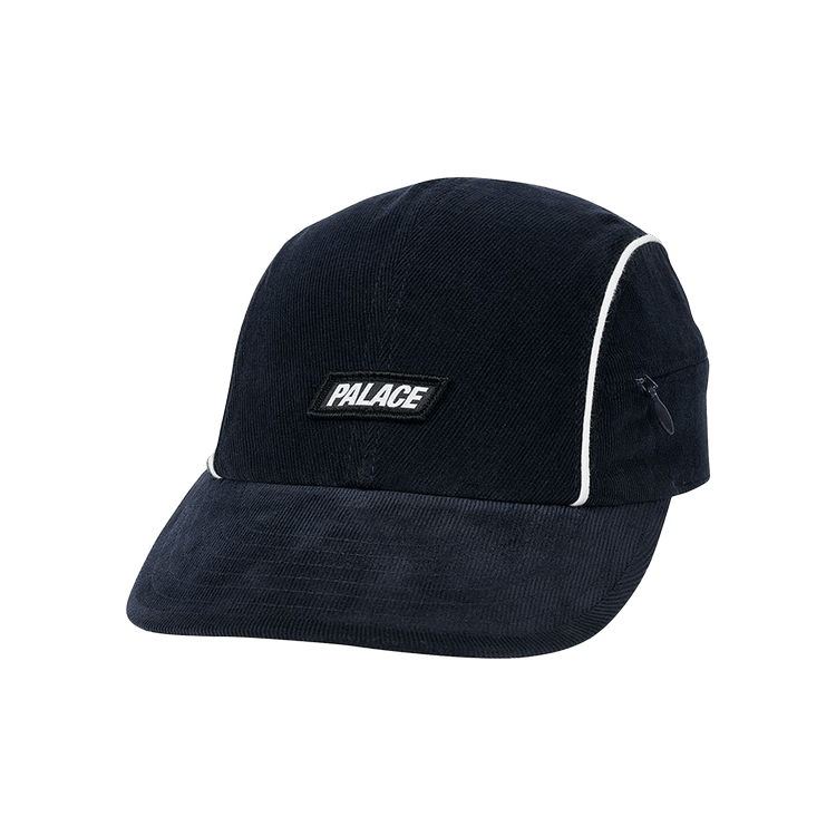 Palace Sneaky Pocket 4-Panel 'Navy'