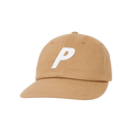 Palace Twill Pal Hat 'Khaki'