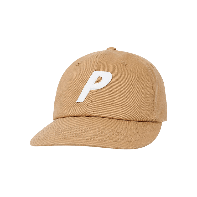 Palace Twill Pal Hat 'Khaki'