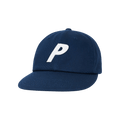 Palace Twill Pal Hat 'Navy'