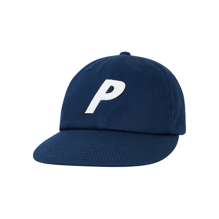 Palace Twill Pal Hat 'Navy'