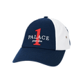 Palace Pour Don 6-Panel 'Navy'