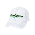 Palace Skates 6-Panel 'White'