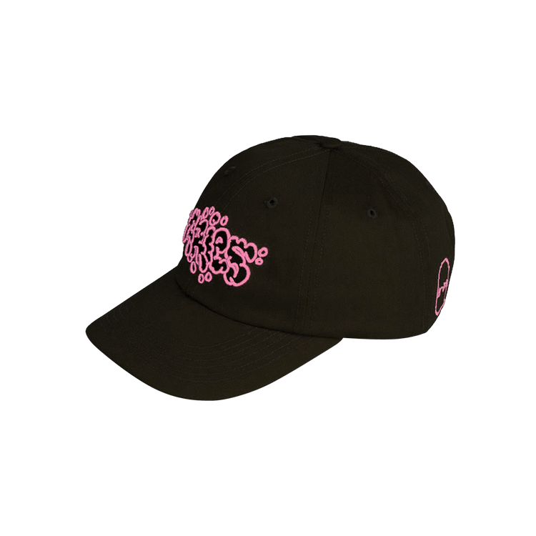 Aries Bubble Cap 'Black'