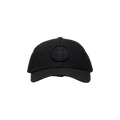 Stone Island Compass Rose Hat 'Black'