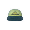 Brain Dead Post Earth Syndrome Fisherman Hat 'Yellow'