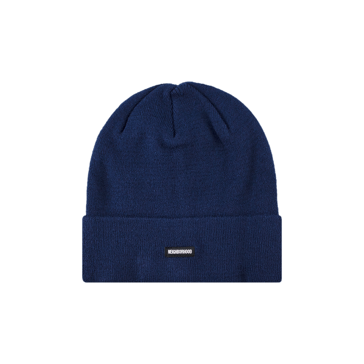 Neighborhood Beanie 'Navy'